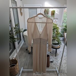 Reformation Fia Dress